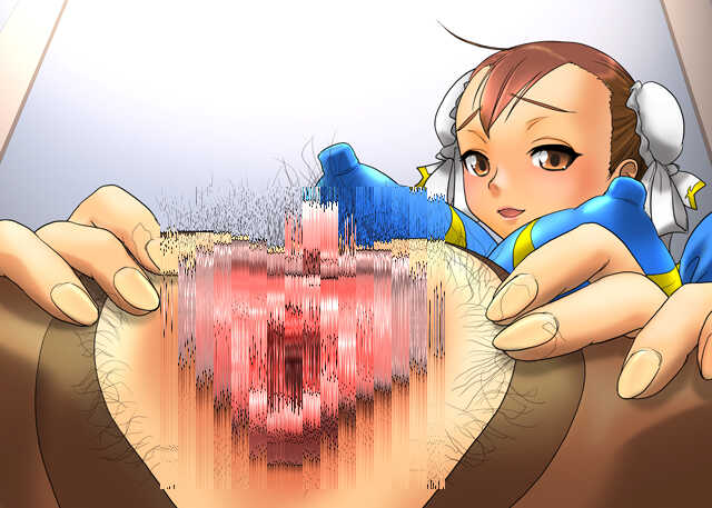 [Man Chin Low (COSiNE)] Chun Drill [Drill Series Vol.26] - Page 39