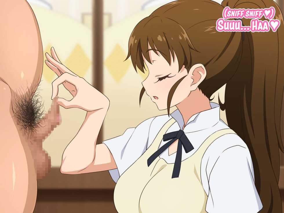[Tedain] Taneshima Popura Tanshou Houkei Kawa Hippari ♥ (WORKING!!) [English] [xinsu] - Page 3