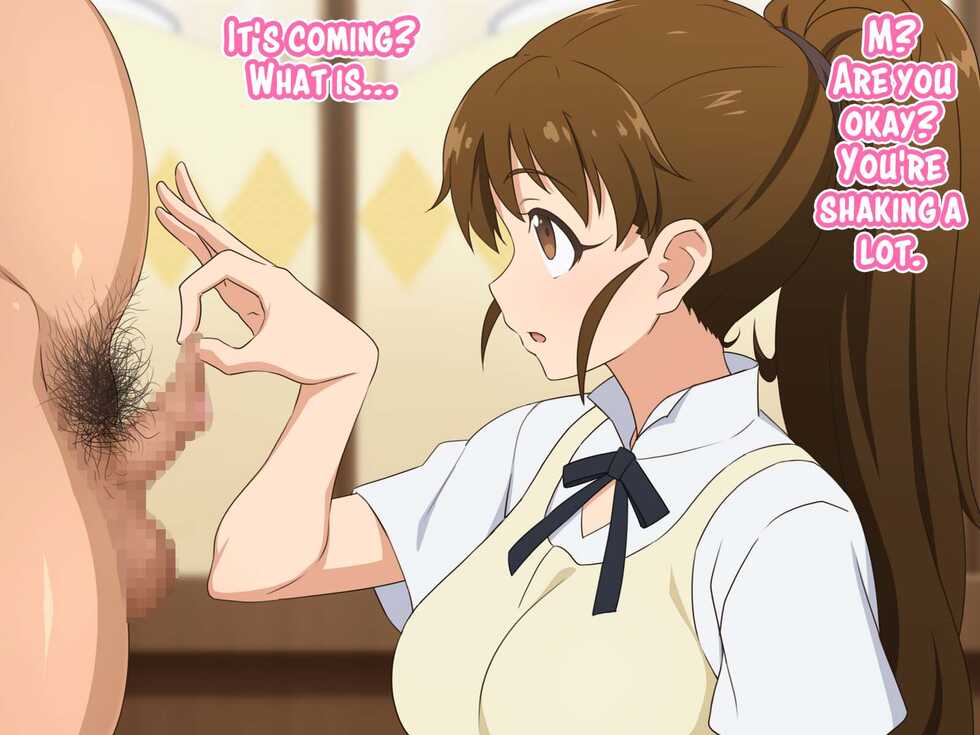 [Tedain] Taneshima Popura Tanshou Houkei Kawa Hippari ♥ (WORKING!!) [English] [xinsu] - Page 5