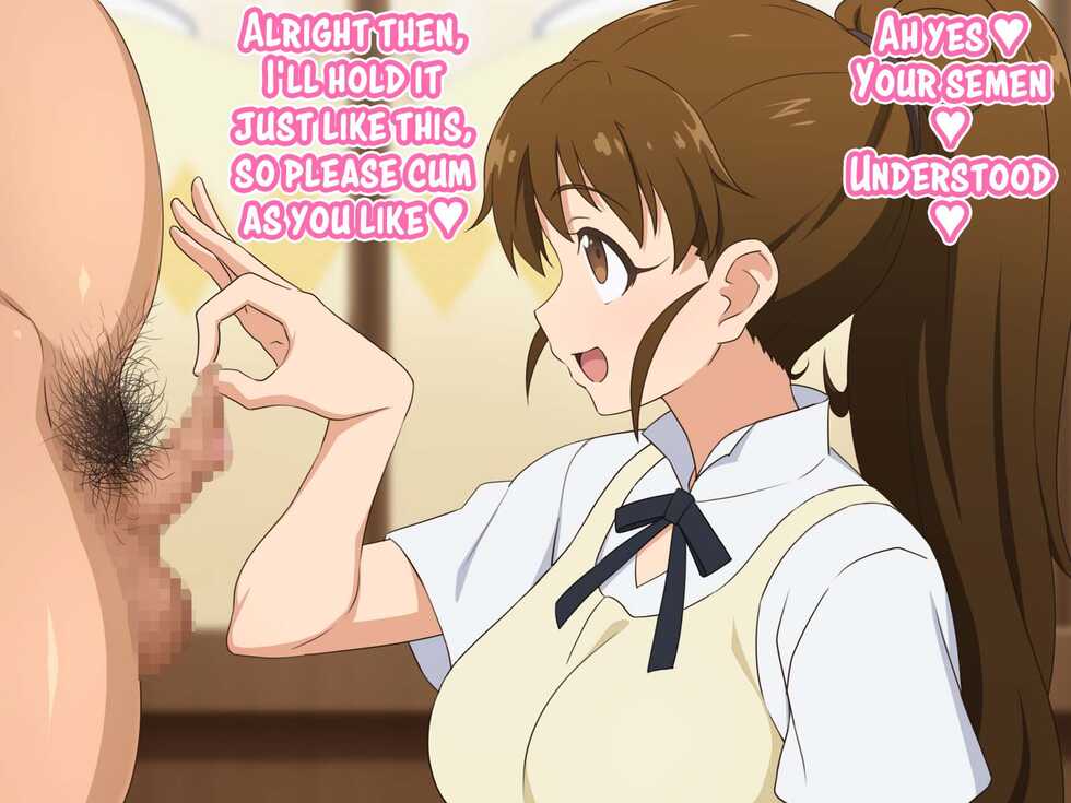 [Tedain] Taneshima Popura Tanshou Houkei Kawa Hippari ♥ (WORKING!!) [English] [xinsu] - Page 6