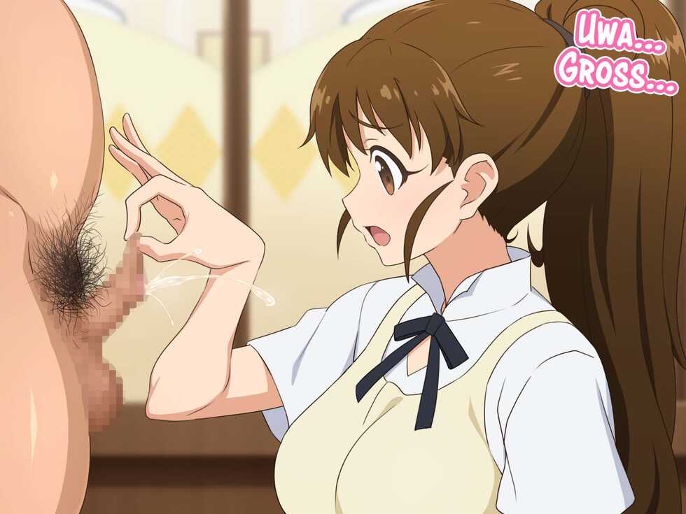[Tedain] Taneshima Popura Tanshou Houkei Kawa Hippari ♥ (WORKING!!) [English] [xinsu] - Page 21