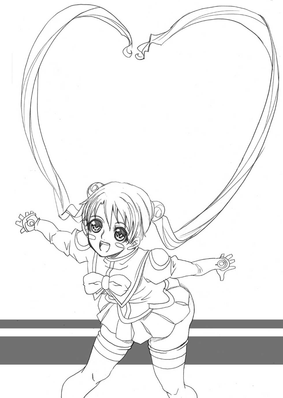 [YOUKAITAMANOKOSHI (CHIRO)] Tamanokoshi Zenbu Tsume 2001 ~ 2022 [5/6][Digital] - Page 2