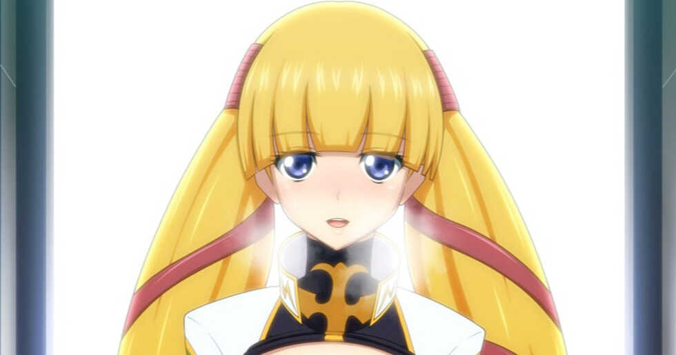 [tumami] Yes My Lord (Code Geass) - Page 1