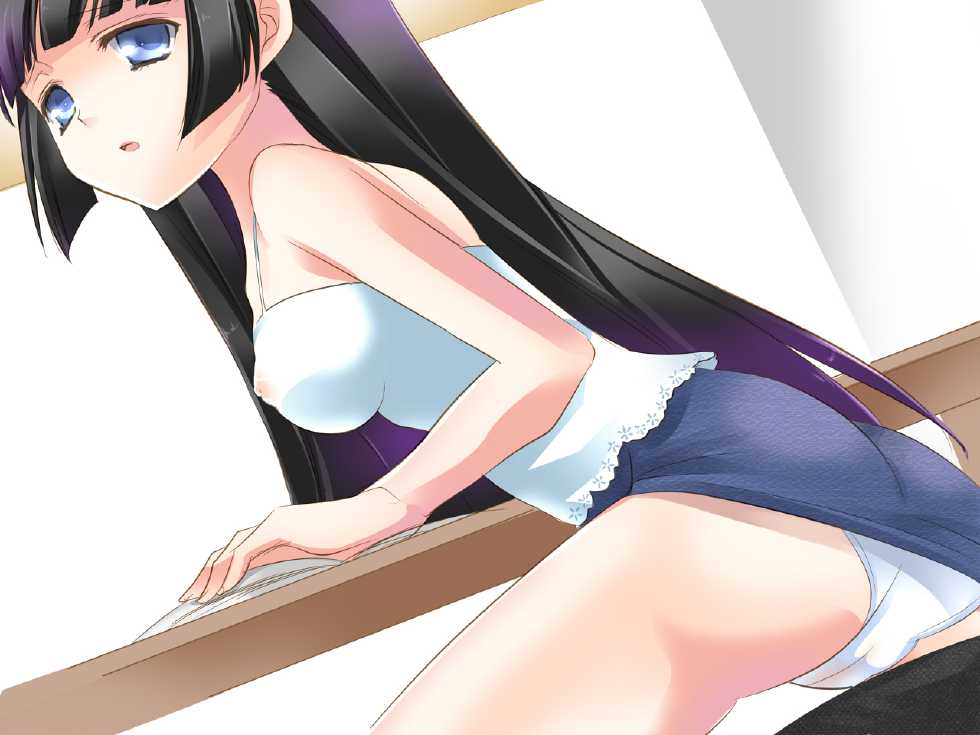 [PeachBreath] Torikago Yuugi - Page 27