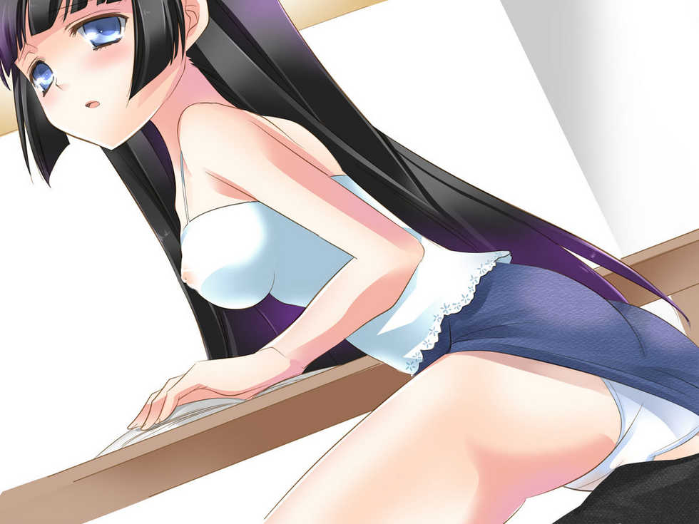 [PeachBreath] Torikago Yuugi - Page 31