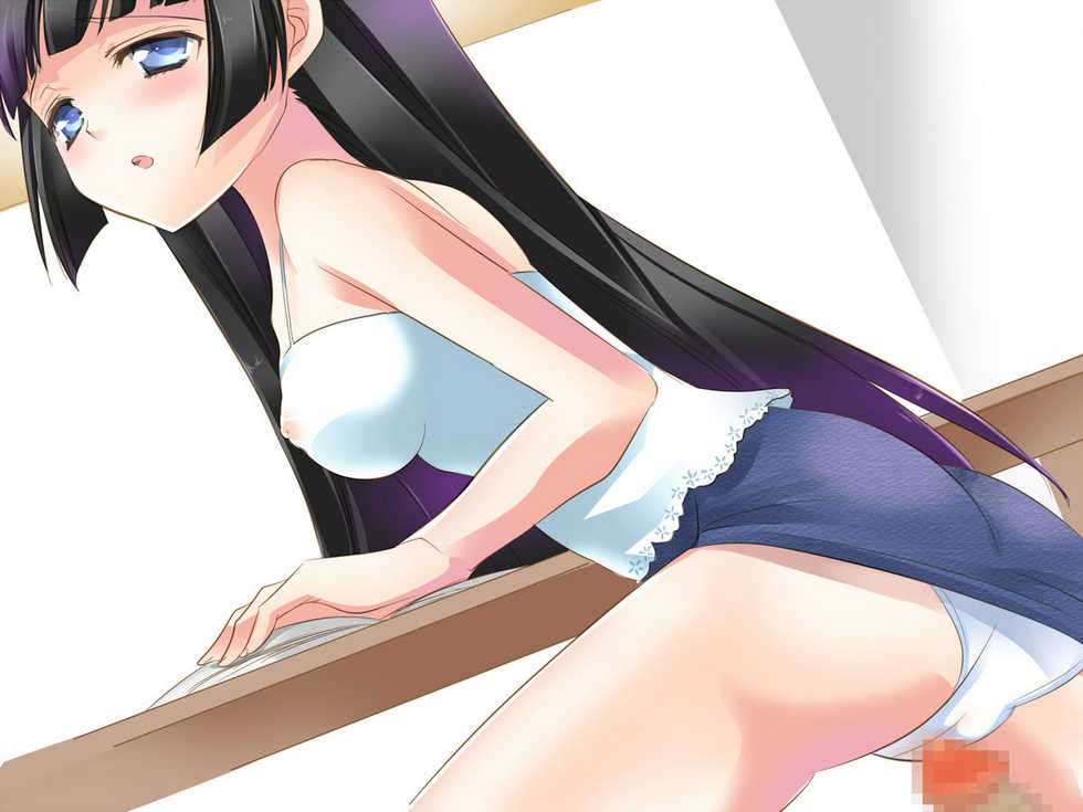 [PeachBreath] Torikago Yuugi - Page 33