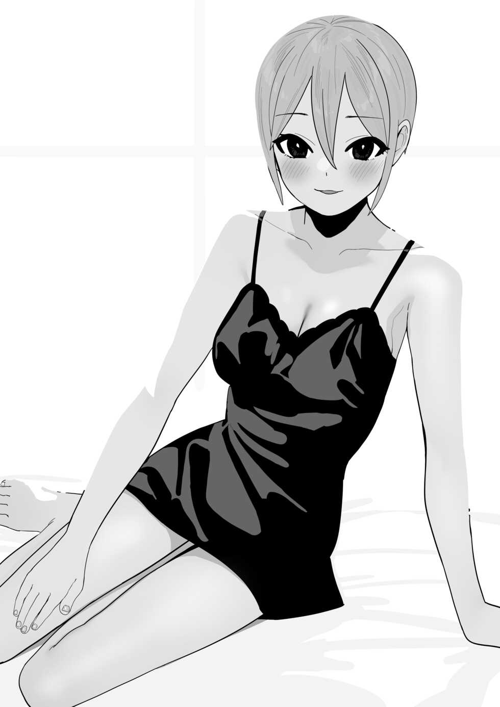 [Butajiman] DeliHeal "Cinderella" Review Sae-han & Syuko-chan no 3P Hen (THE IDOLM@STER CINDERELLA GIRLS) - Page 12