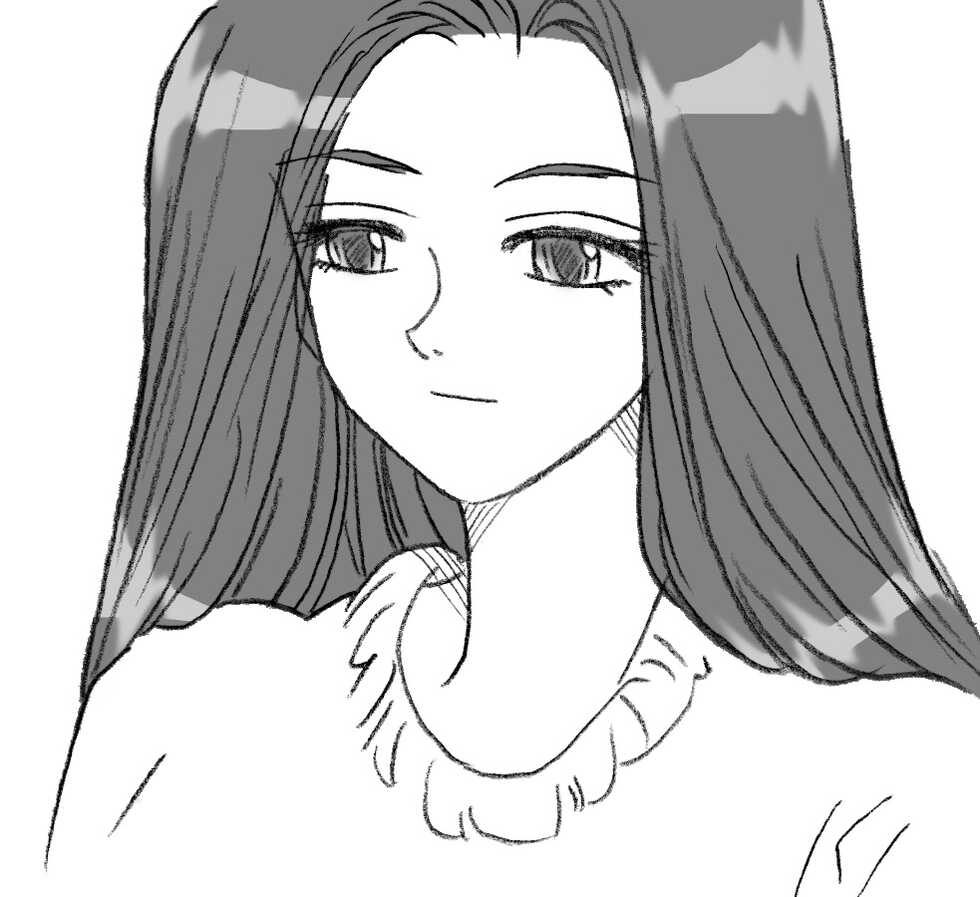 [rbnz] Onna 4 + Otoko 1, Toorima ni Osowareru - Page 1