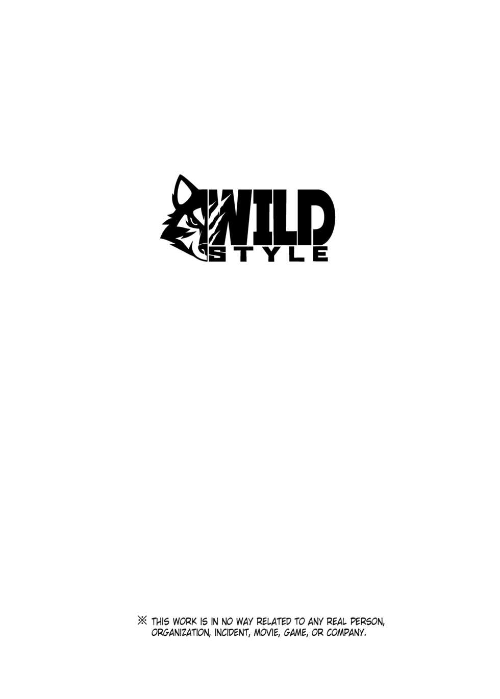 [WILD STYLE (Ross)] Shireikan-dono no Ie ni Asobi ni Ittara Machigatta Kusuri o Nonde Shimatta Ken. | That Time I went to Visit the Commander and Took the Wrong Medicine. (Tokyo Afterschool Summoners) [English] [Digital] - Page 2