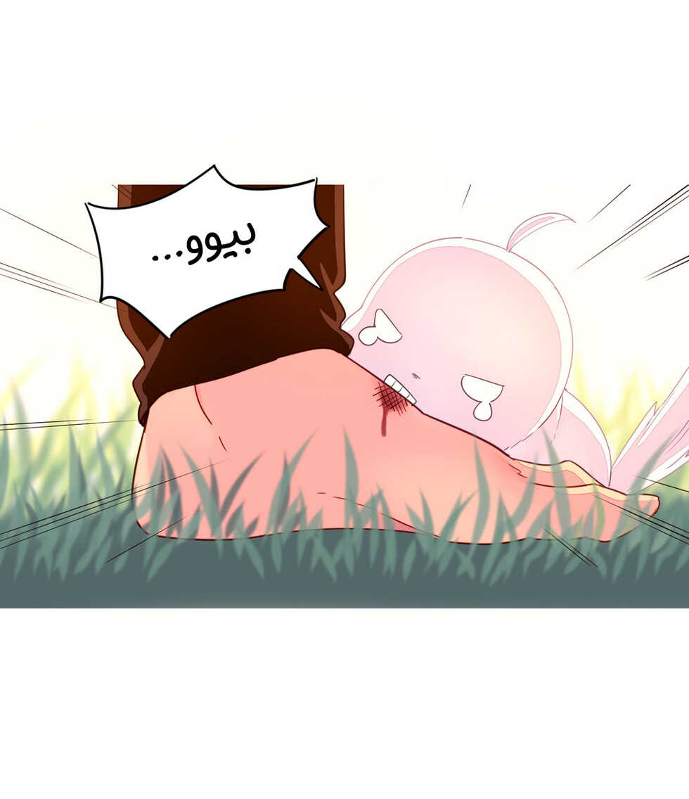 [Tankguy, ROZER] A World That I Rule | عالمٌ أحكمه أنا Ch.01-20 [Arabic] [Lolicore-Subs] (Ongoing) - Page 272