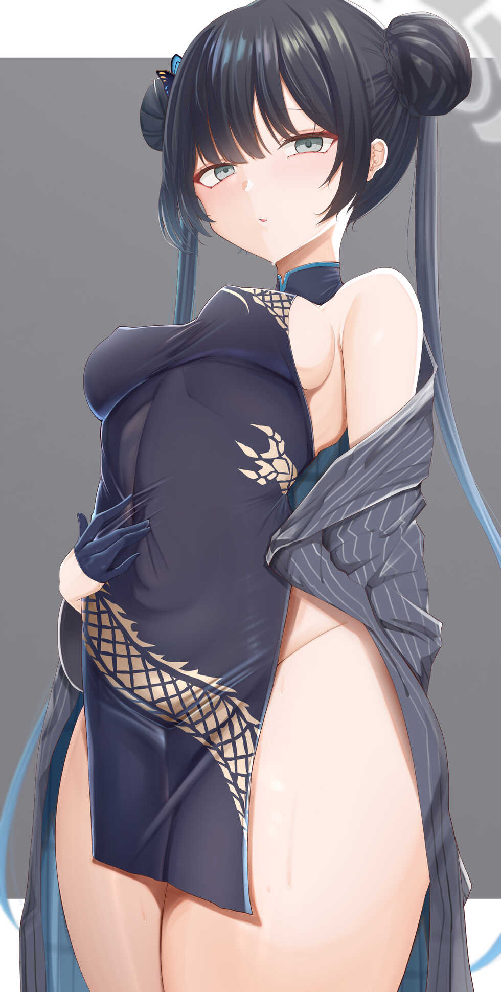 [Chomikuplus] 20230205 Kisaki (Blue Archive) - Page 2