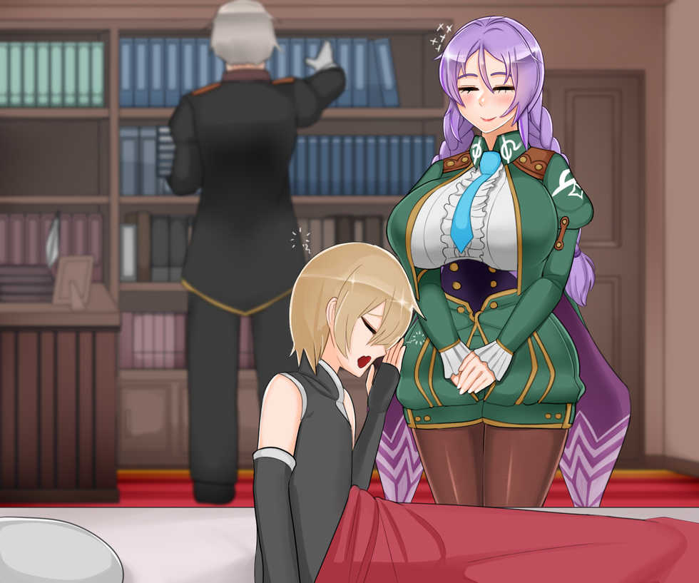 [BlackGG] Rune Factory 4,Clorica [Korean] - Page 2
