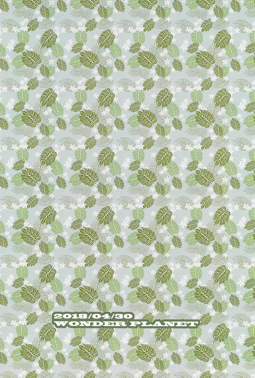 (COMIC1☆13) [WONDER PLANET (Hoshino Rao)] Chiisaku natta Nanachi no Sainan (Made in Abyss) - Page 16