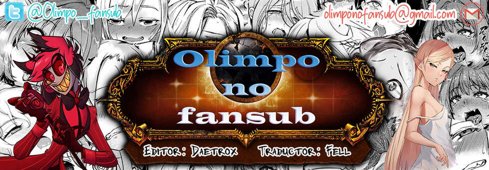 (Reitaisai 12) [Kuma-tan Flash! (Satetsu)] Oji-san of Scroll | Uncle of the Scrolls (Gensoukyou ni Tanetsuke Oji-san ga Yattekita YA-YA-YA) (Touhou Project) [Spanish] - Page 7