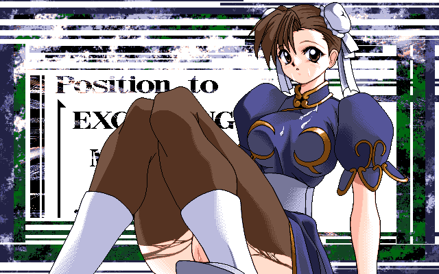 [E-skirt] TOU-GAI (Various) - Page 3