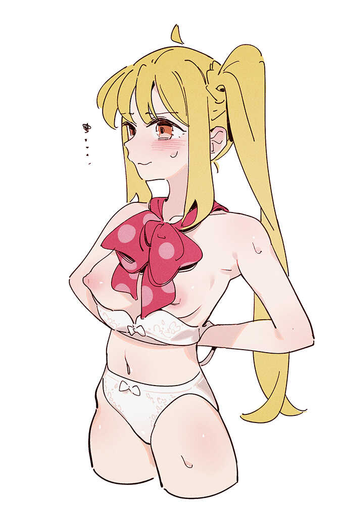 [GSUS] Nijika Mama... (Bocchi the Rock!) [Chinese] - Page 1