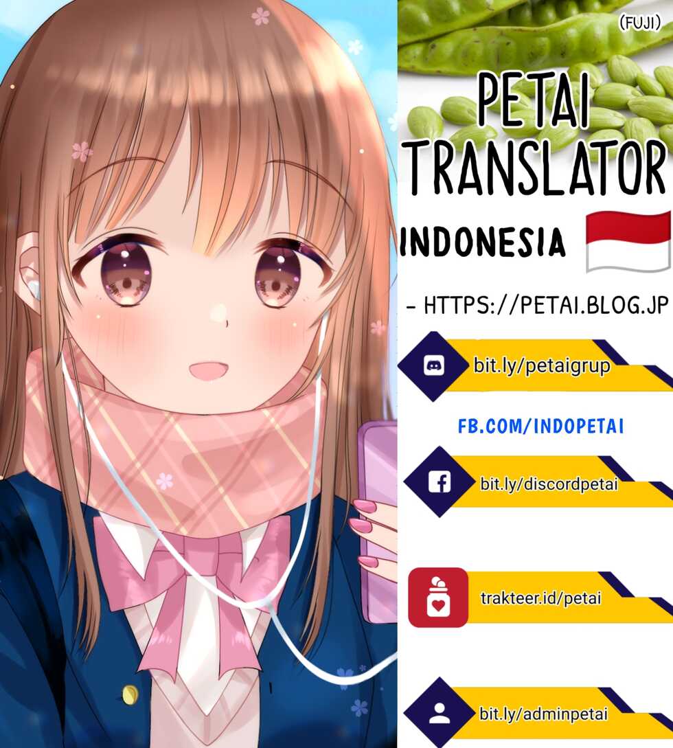 [111 Touban (1-gou)] Kaisoikkenchou Midori no Yubi Jou [Indonesian] [2018-05-07] - Page 40