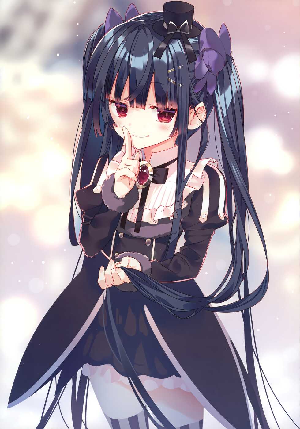 (C101) [ActiveMover (Arikawa Satoru)] Secret Garden IX (Flower Knight Girl) [Chinese] [橘子糖個人漢化] - Page 14