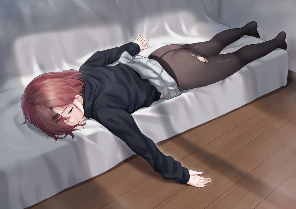 [White PH] Madoka (THE iDOLM@STER: Shiny Colors) - Page 15