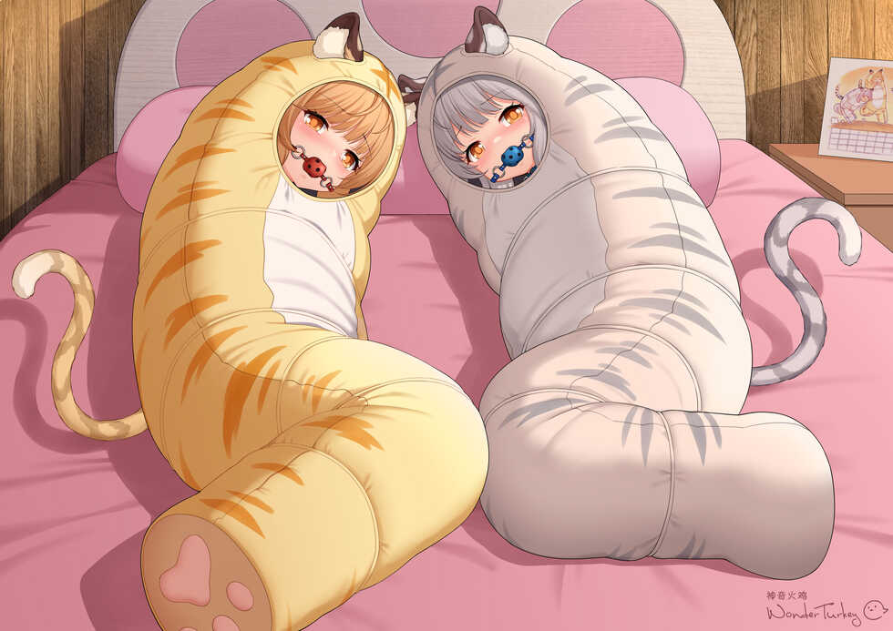 [Wonder Turkey] Cidala (Granblue Fantasy) (2023.01) - Page 9