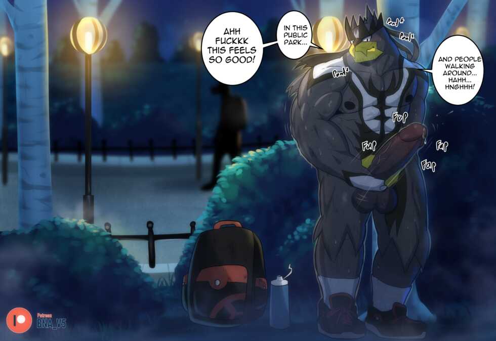 [BNA_v5] Urshifu - Page 4