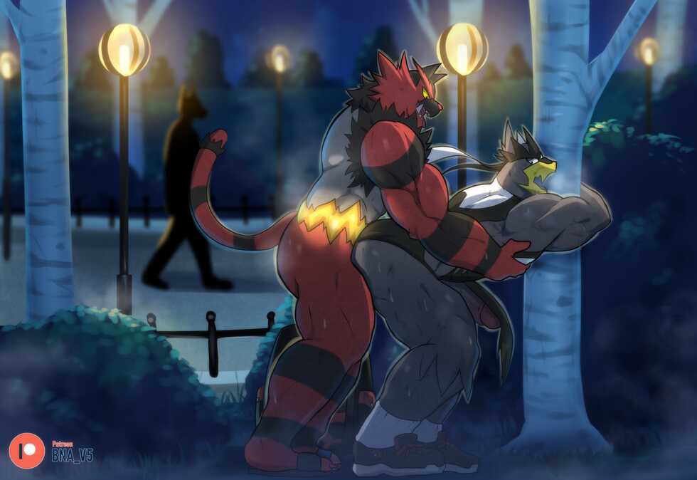 [BNA_v5] Urshifu - Page 16