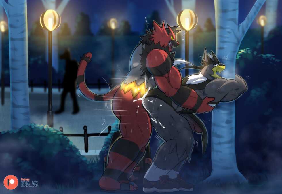 [BNA_v5] Urshifu - Page 24