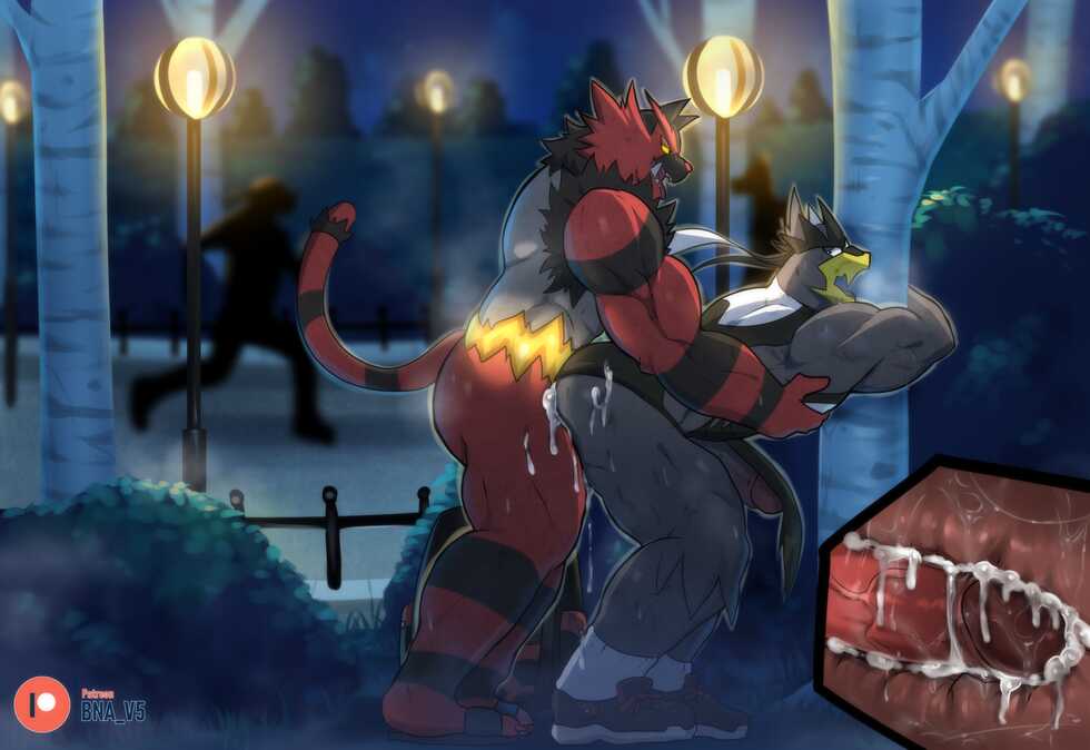 [BNA_v5] Urshifu - Page 27