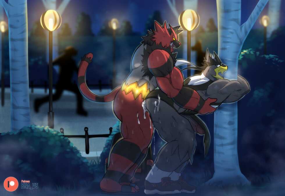 [BNA_v5] Urshifu - Page 28