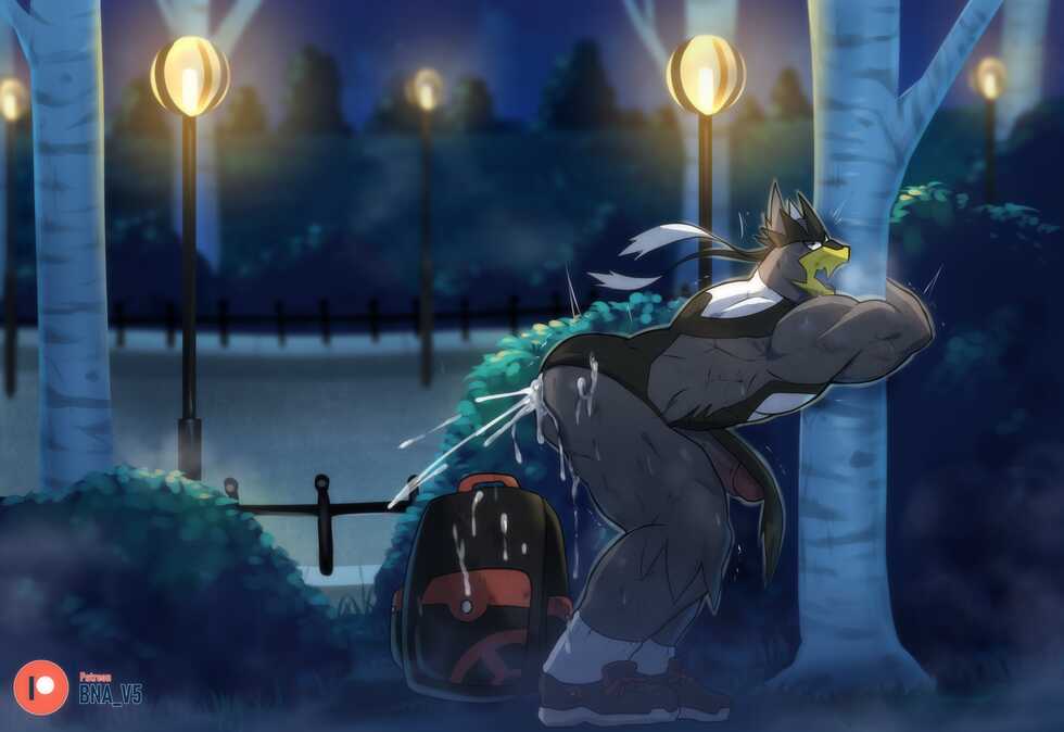 [BNA_v5] Urshifu - Page 31