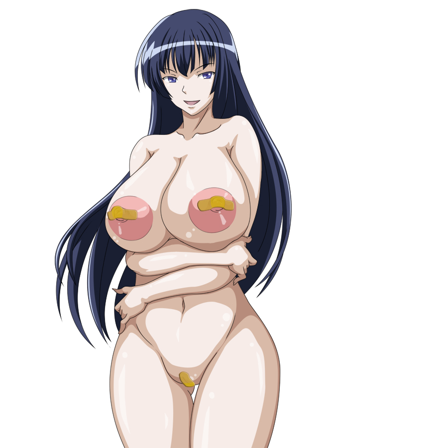 [Fukujon] Bijo Zukan Sangou Shizuku (Kämpfer) - Page 7