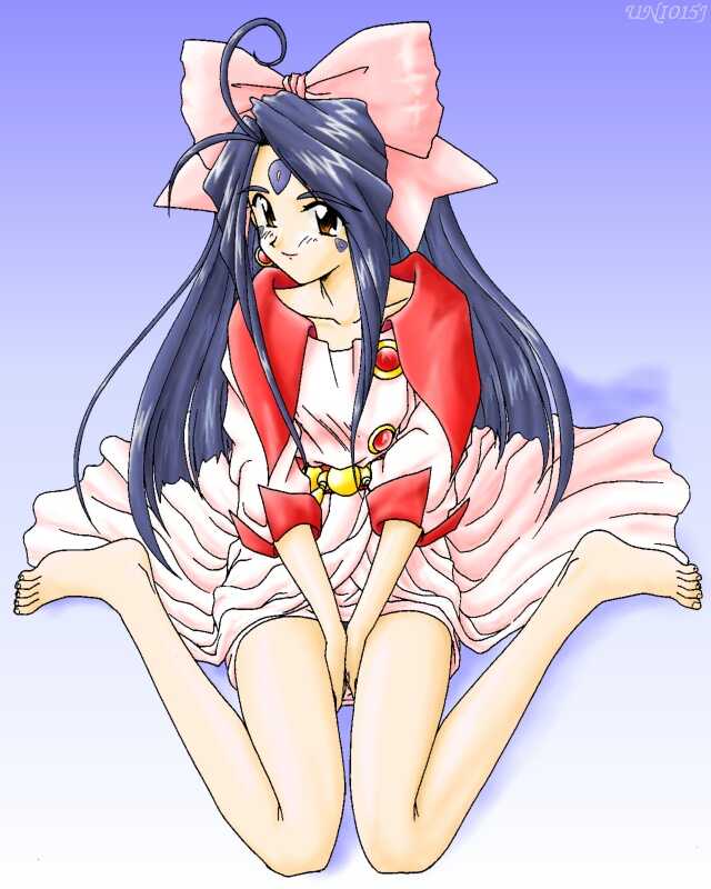 [Kitatanikumi (Kitatani Uni)] CoCo 02 (Ah! My Goddess) [Decensored] - Page 2