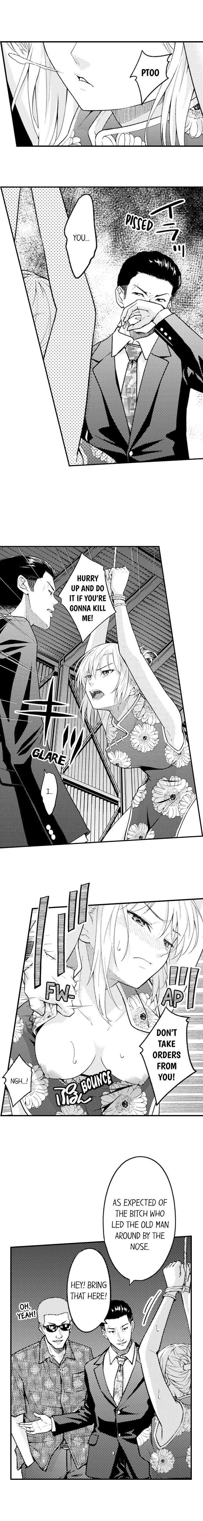 [Anthology] Humiliation: You Deny It, but You Like Getting Fucked (Ch.1-12) [English] - Page 13