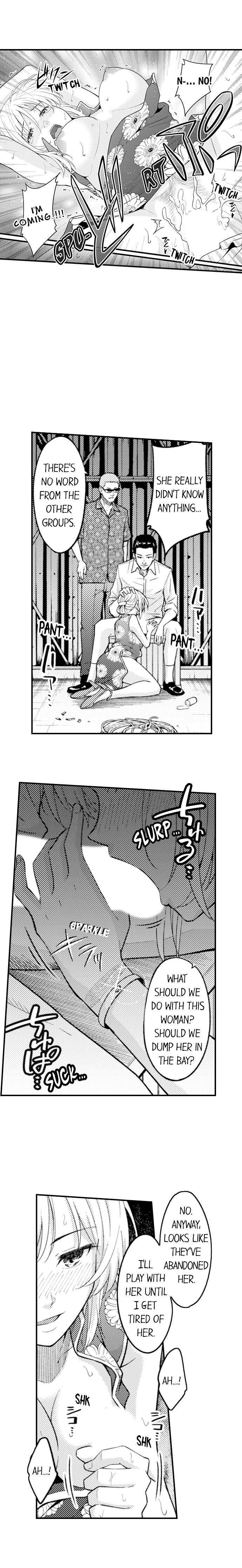 [Anthology] Humiliation: You Deny It, but You Like Getting Fucked (Ch.1-12) [English] - Page 19