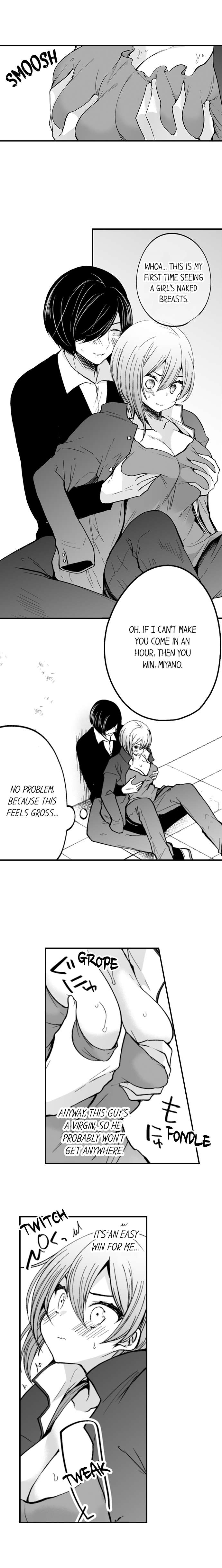 [Anthology] Humiliation: You Deny It, but You Like Getting Fucked (Ch.1-12) [English] - Page 41
