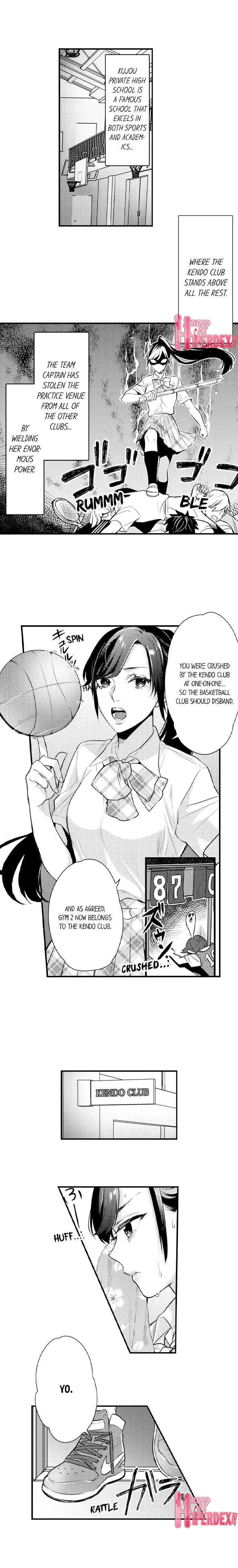 [Anthology] Humiliation: You Deny It, but You Like Getting Fucked (Ch.1-12) [English] - Page 57