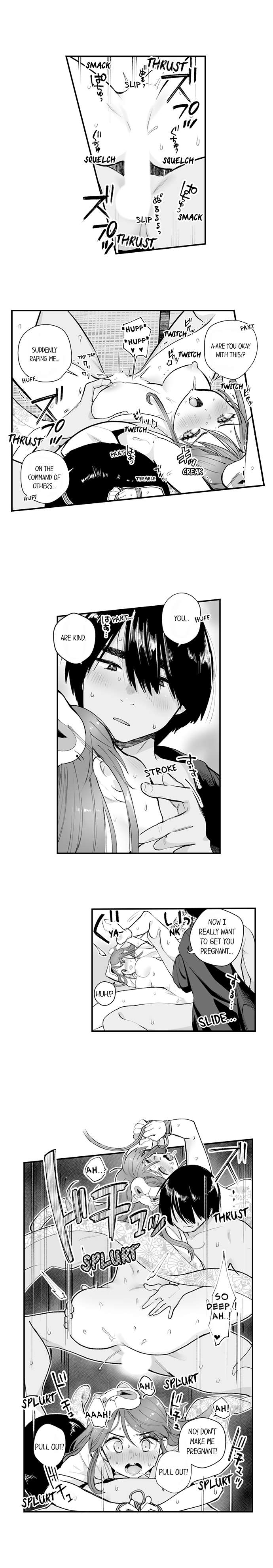 [Anthology] Humiliation: You Deny It, but You Like Getting Fucked (Ch.1-12) [English] - Page 72