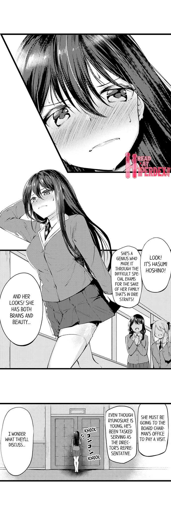 [Anthology] Humiliation: You Deny It, but You Like Getting Fucked (Ch.1-12) [English] - Page 87