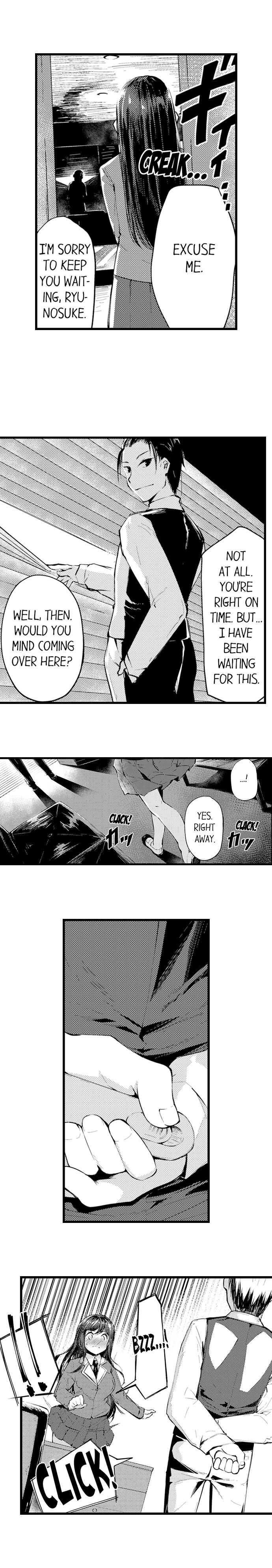 [Anthology] Humiliation: You Deny It, but You Like Getting Fucked (Ch.1-12) [English] - Page 88