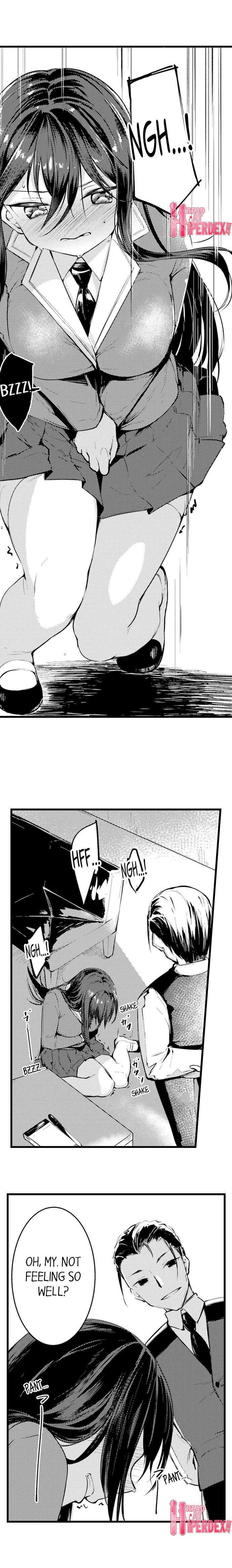 [Anthology] Humiliation: You Deny It, but You Like Getting Fucked (Ch.1-12) [English] - Page 89
