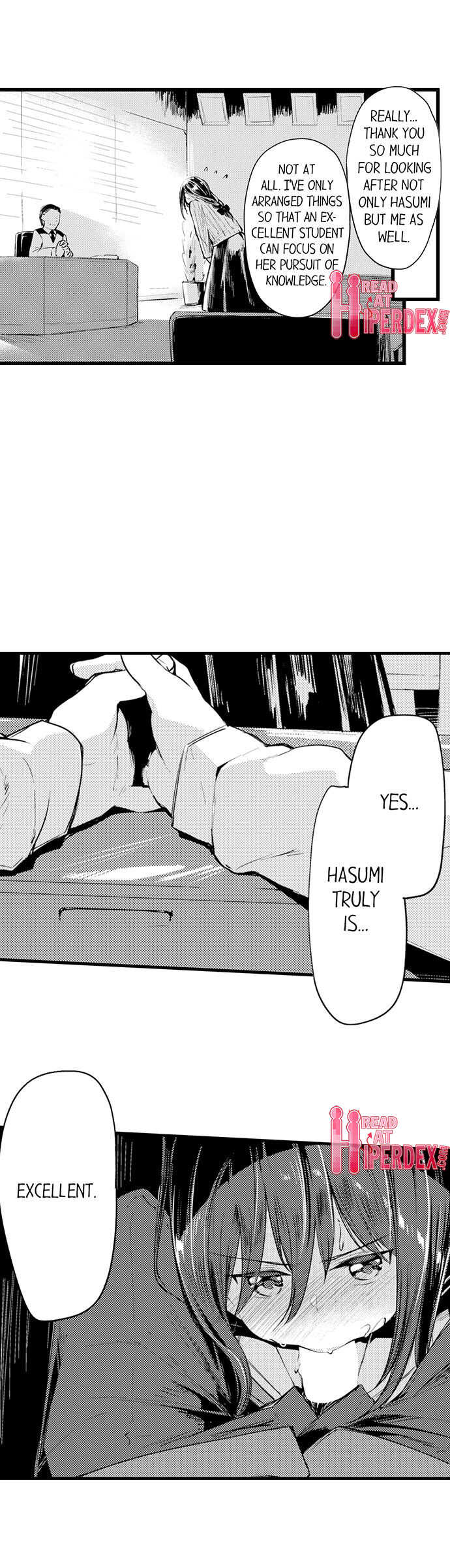 [Anthology] Humiliation: You Deny It, but You Like Getting Fucked (Ch.1-12) [English] - Page 104