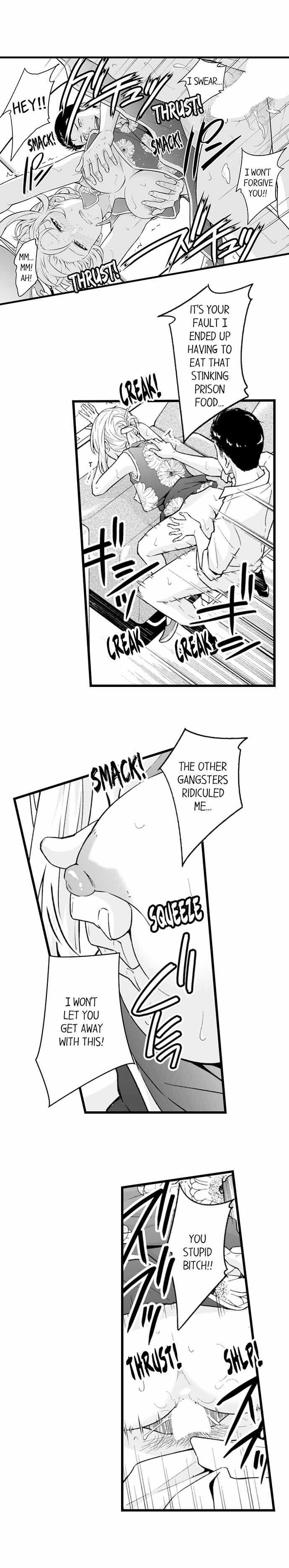 [Anthology] Humiliation: You Deny It, but You Like Getting Fucked (Ch.1-12) [English] - Page 110