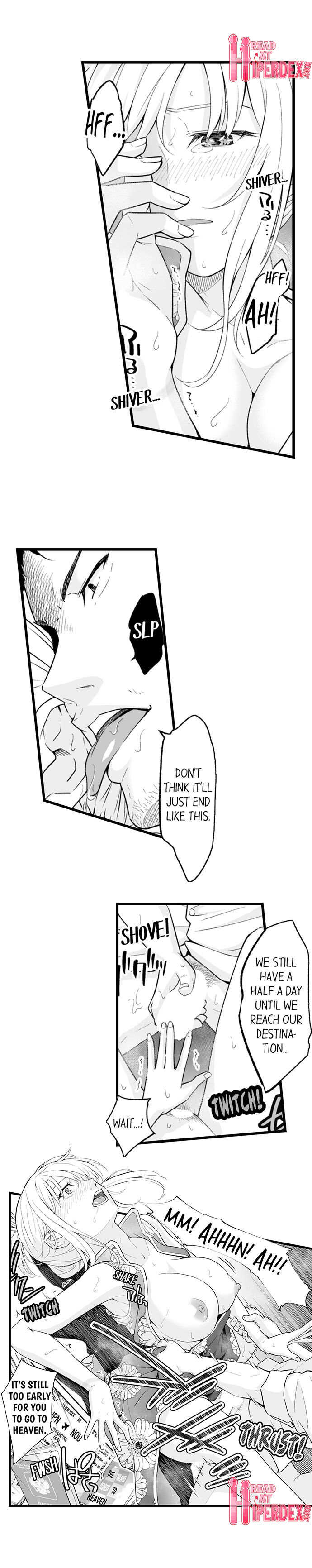 [Anthology] Humiliation: You Deny It, but You Like Getting Fucked (Ch.1-12) [English] - Page 114