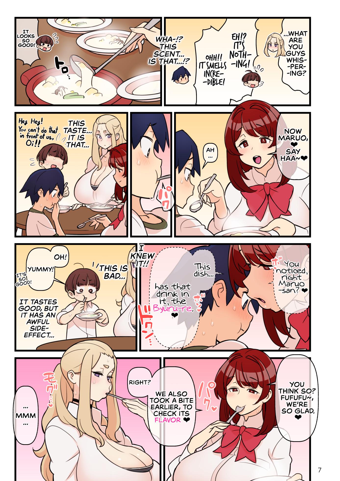 [Kakuzato-ichi (Kakuzatou)] Iinazuke Gakuen FILE: 02 "Futatabi Yuwaku" Hen | The Fiancé Academy FILE: 02 "Second Seduction" [English] [The Crimson Star TL] [Digital] - Page 8