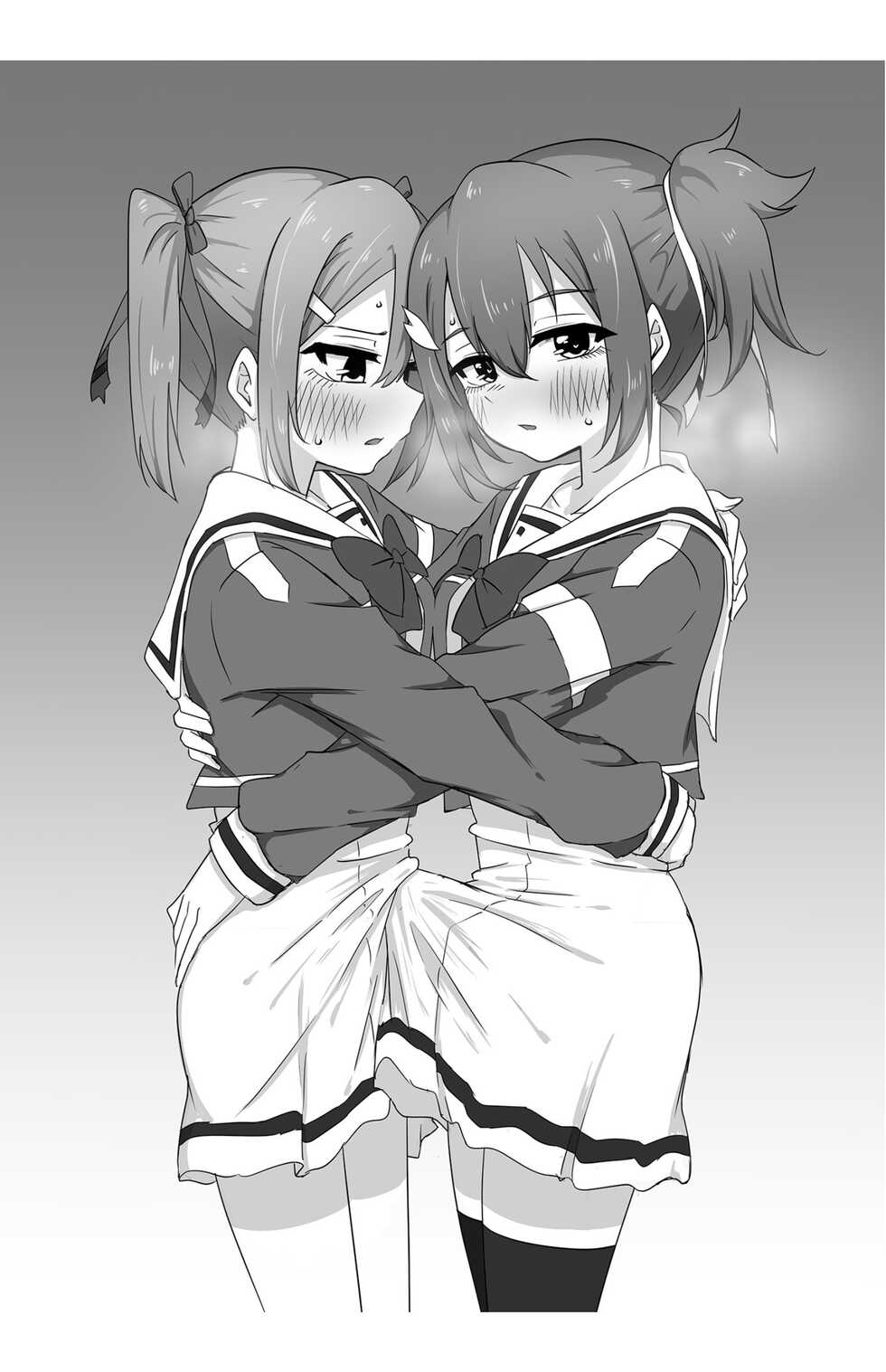 [Chotto Sameteru (Yuzame, Iriko)] Yuusha-tachi no Houkago (Yuuki Yuuna wa Yuusha de Aru) [Digital] - Page 8