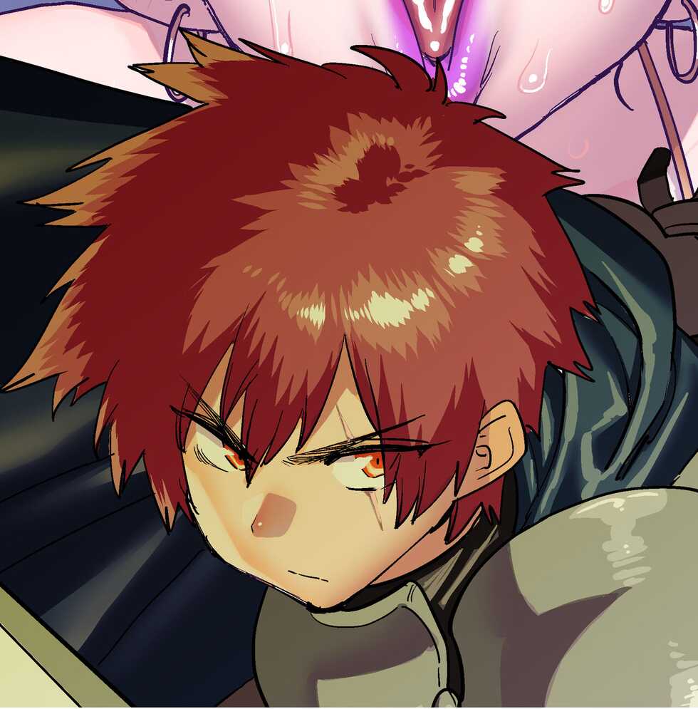 [Horieros no Ouchi (Horieros) (Partially Decensored)] - Page 2