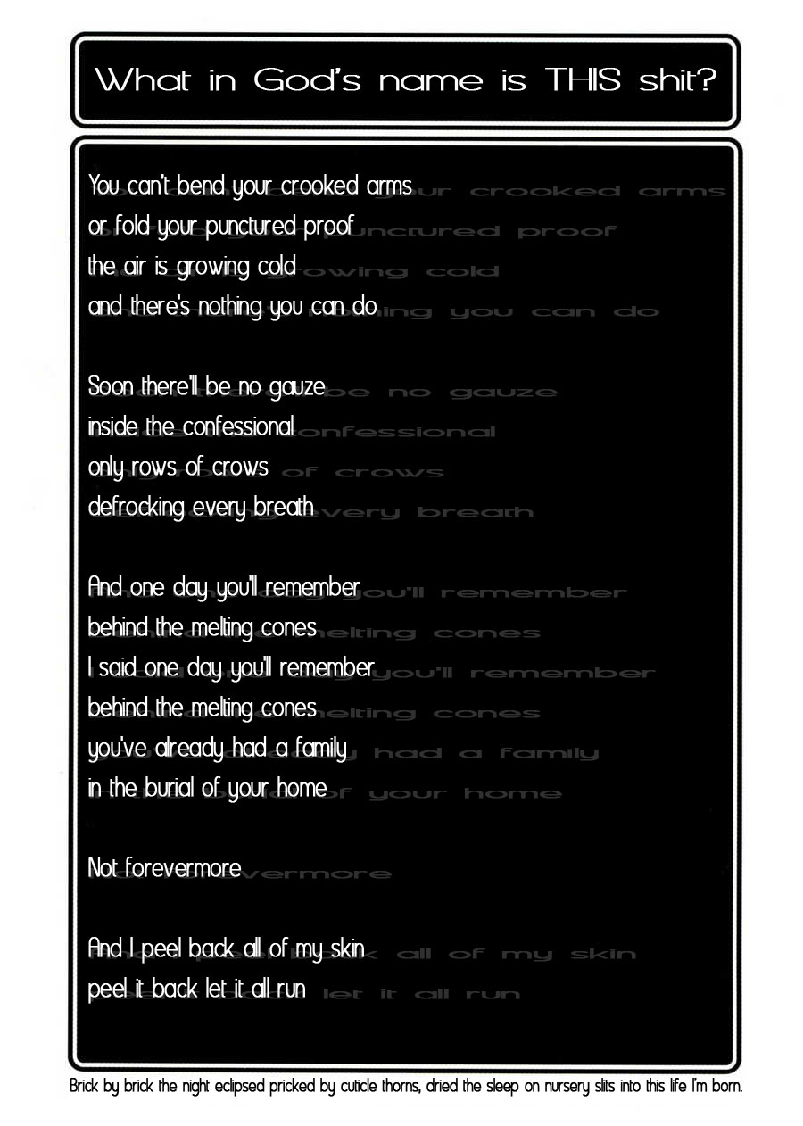 What The Hell Am I Doing Now? [English] [Rewrite] [radixius] - Page 2