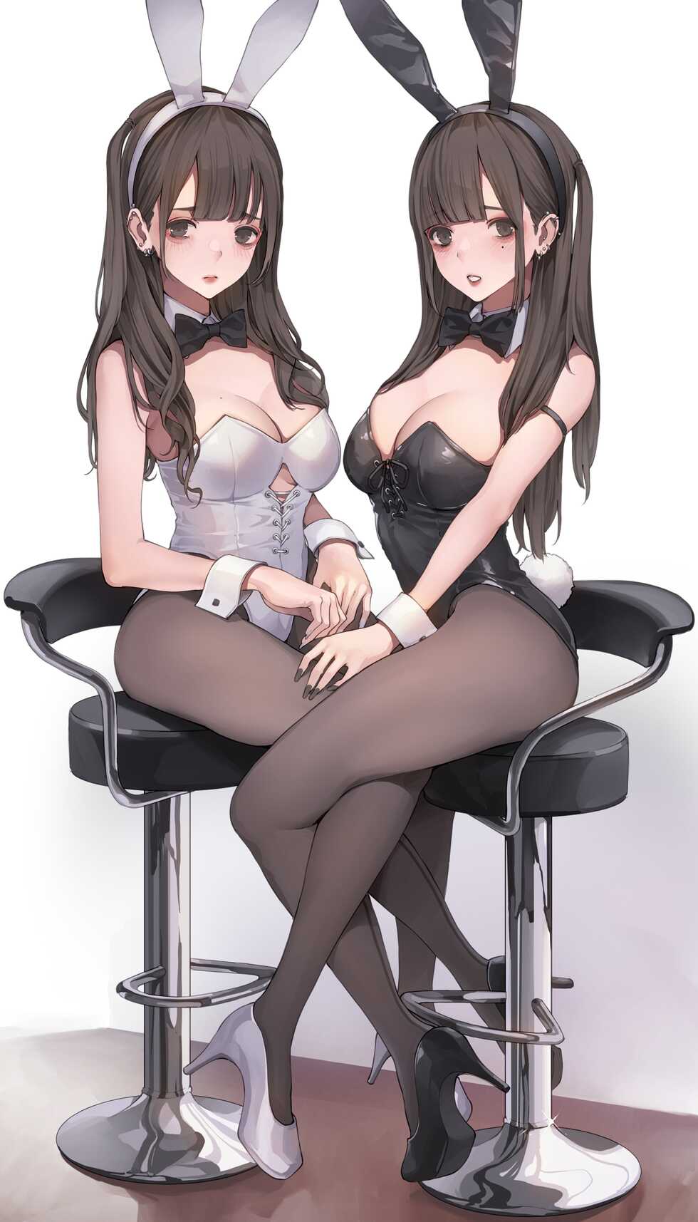 [Minagi KOH] Toriai Bunny - Page 2