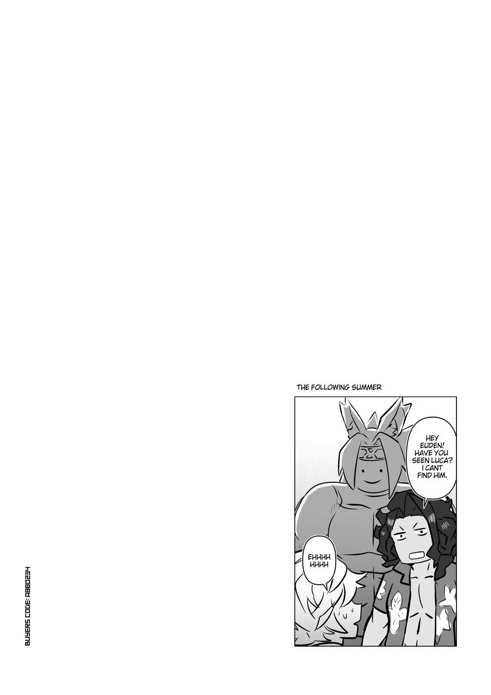 [Robokeh] Triple threat [Eng] - Page 27