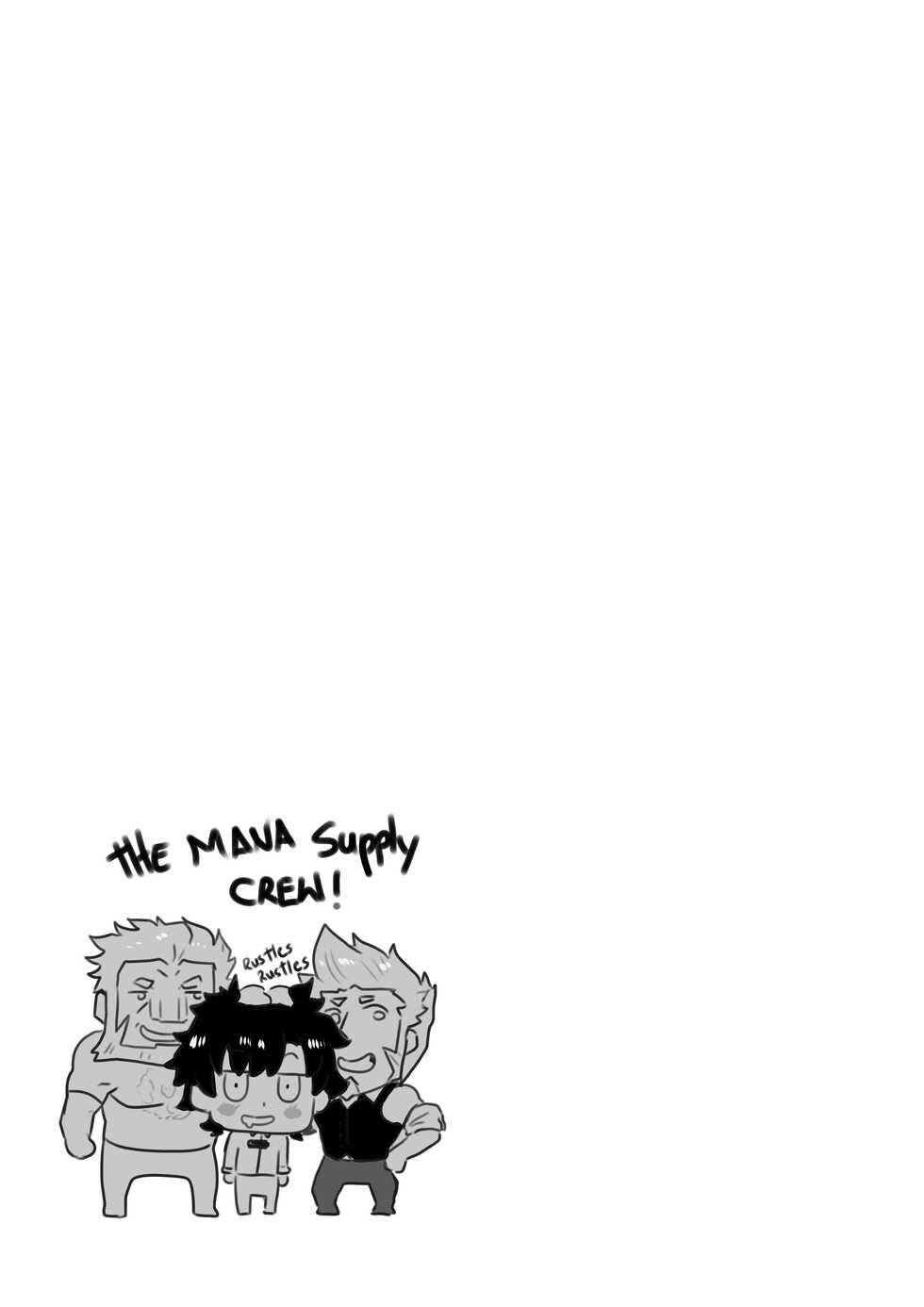 [Robokeh] Triple threat [Eng] - Page 40